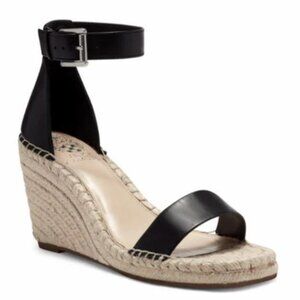 Vince Camuto Meddrina Ankle Strap Sandal Size 9 New